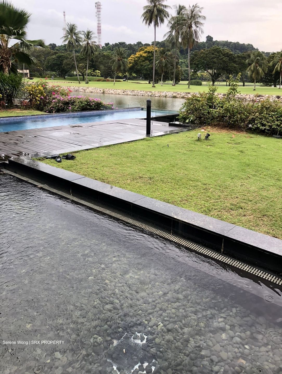 Ocean Drive (D4), Detached #486024321